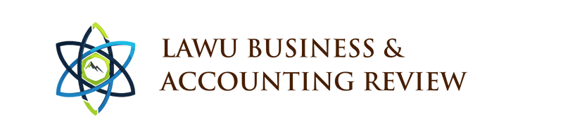 Lawu Business & Accounting Review